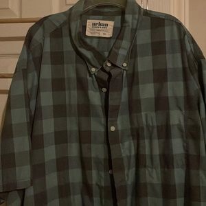 Men’s big & tall